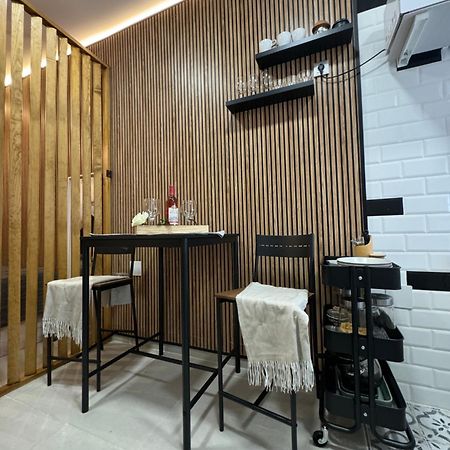 Vistalegre! Pequeno Y Fantastico Loft Cerca Del Metro Apartment Madrid Exterior photo