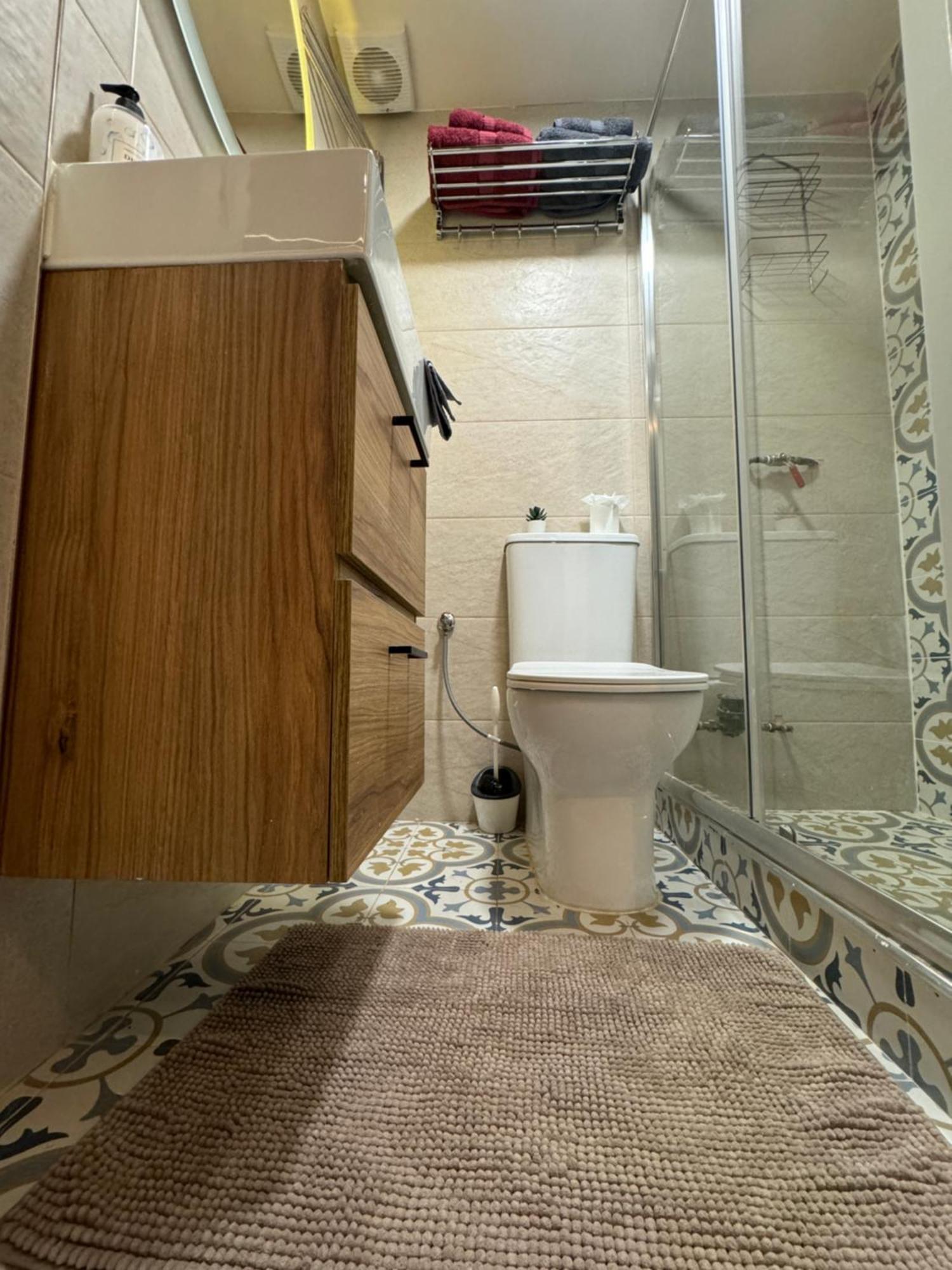 Vistalegre! Pequeno Y Fantastico Loft Cerca Del Metro Apartment Madrid Exterior photo